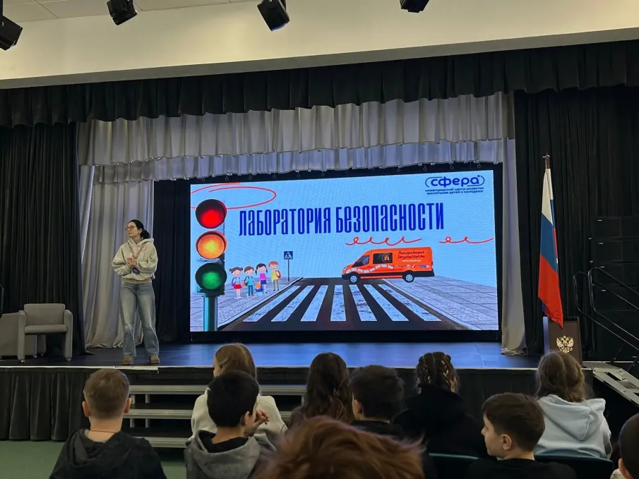 Новости тематической смены «Равнение на Героев» в Лазурном! 