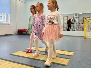 «Лаборатория безопасности» продолжает свой путь!