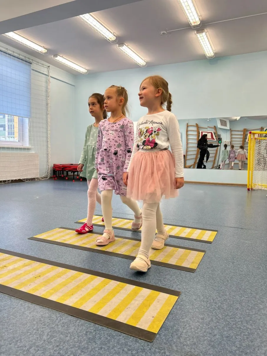 «Лаборатория безопасности» продолжает свой путь!