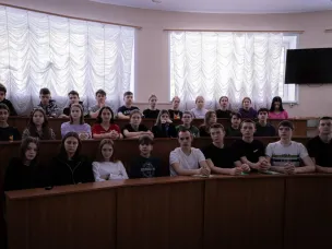 Всероссийский урок «РУССКАЯ ВЕСНА В СЕВАСТОПОЛЕ»