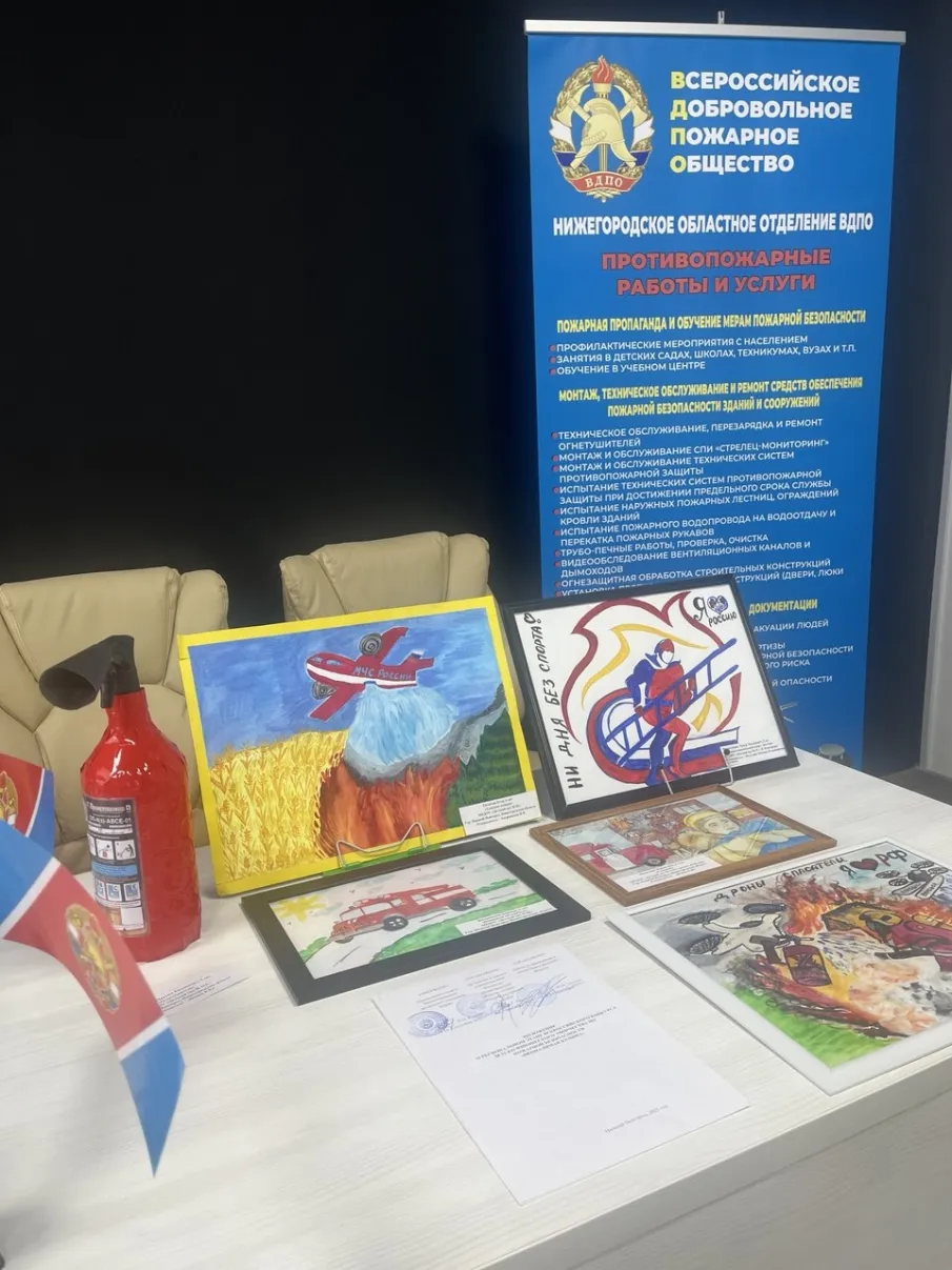 Огненные таланты: победители регионального конкурса «Неопалимая купина»