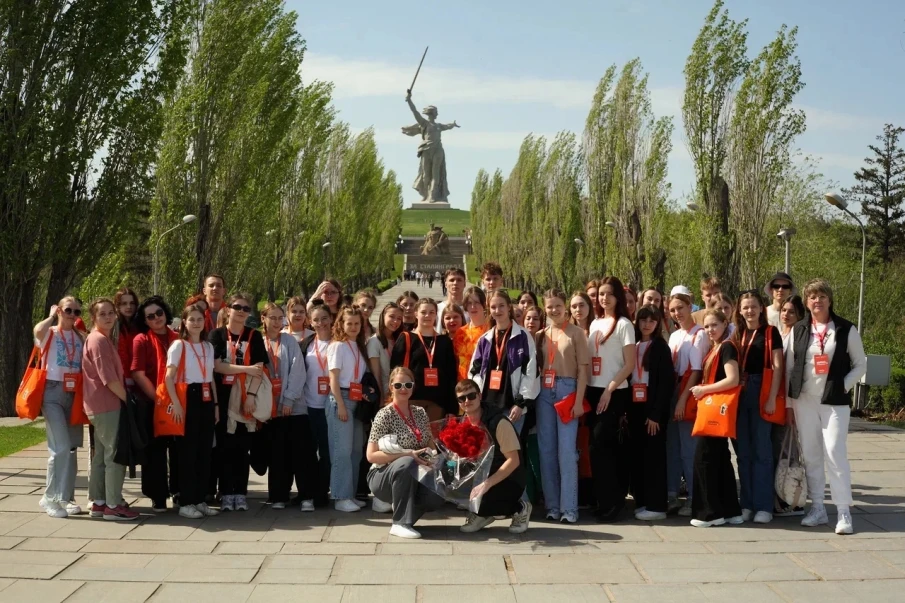 «Уроки с путешествиями» | Завершение проекта