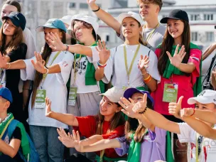 Поезд «Путешествие мечты» в Нижнем Новгороде!