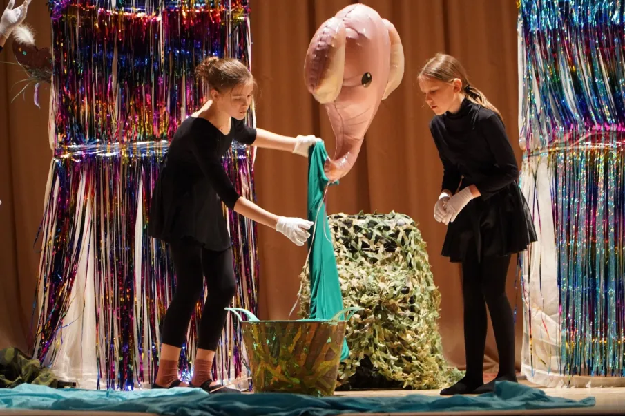 Успехи воспитанников | СТМ "Сфера" 