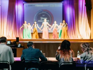 «Грани таланта» | Финал