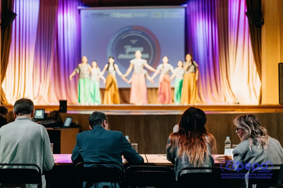 «Грани таланта» | Финал