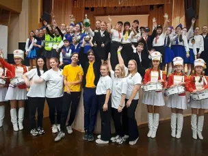 Чемпионат для пресс-центров юных инспекторов дорожного движения «ПРЕССSKILLSЮИД»