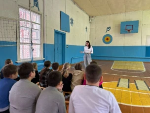 Лаборатория безопасности продолжает путешествие по Нижегородской области!