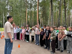 НОВЫЙ МОБИЛЬНЫЙ КОМПЛЕКС «ЛАБОРАТОРИЯ БЕЗОПАСНОСТИ» ОТПРАВИЛСЯ В СВОЙ ПЕРВЫЙ ВЫЕЗД