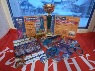 Успехи воспитанников НЦ «Сфера» | Образцовый ансамбль народного танца «Калинка»