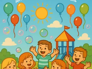 Фестиваль «Я. Семья. Родина» — грандиозный праздник для всей семьи!