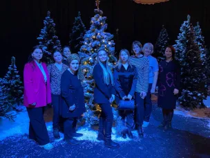 Культурная «Сфера»| Совместный досуг