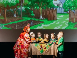 Финал фестиваля «Золотая маска финансов» | Итоги!