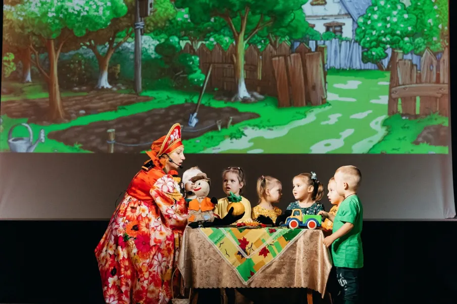 Финал фестиваля «Золотая маска финансов» | Итоги!