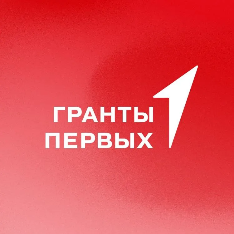 Победители конкурсного отбора «Движение первых»