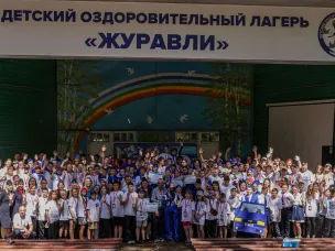 Региональный этап Всероссийского конкурса «Безопасное колесо» 2025