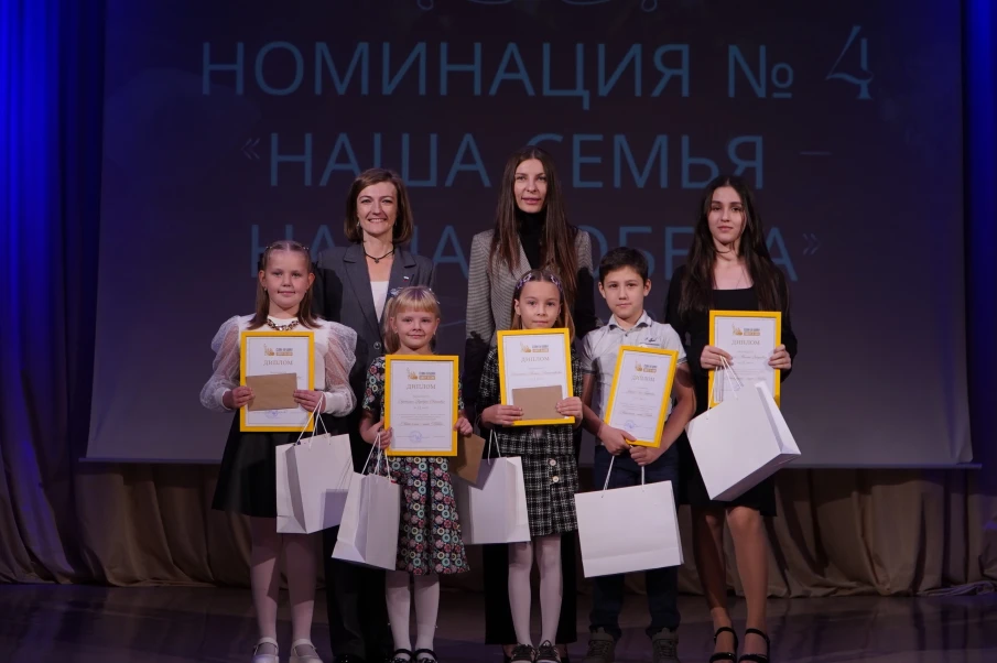 «Моё Сормово – 100 лет развития»