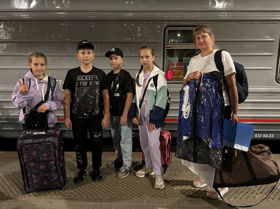 ФИНАЛ ВСЕРОССИЙСКОГО КОНКУРСА «БЕЗОПАСНОЕ КОЛЕСО» 2024