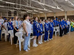 Финал регионального этапа конкурса «Безопасное колесо»