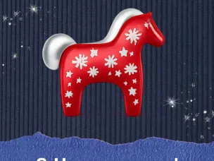 Близится самый волшебный праздник — Новый год!