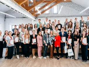 Финал регионального этапа Всероссийской акции «Я – гражданин России»