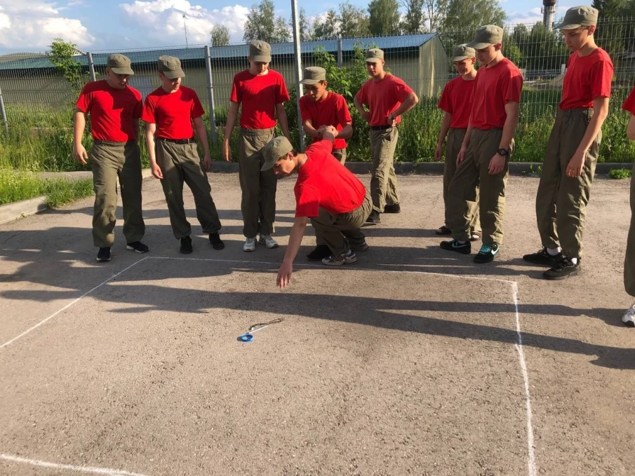 НИЖЕГОРОДЦЫ ГОТОВЯТСЯ К ОКРУЖНЫМ СБОРАМ 