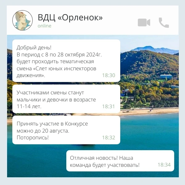 СЛЕТ ЮНЫХ ИНСПЕКТОРОВ ДВИЖЕНИЯ