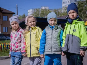 ЛАБОРАТОРИЯ БЕЗОПАСНОСТИ