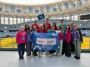 Финал «Большой перемены» для студентов колледжей и техникумов! 