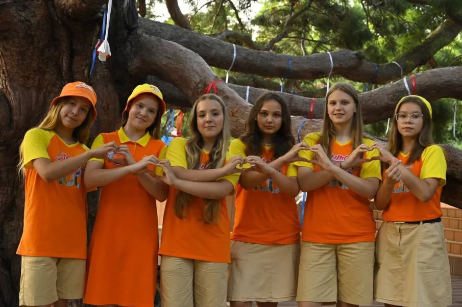 Большая Перемена | Мы рады поздравить наших юных победителей! 