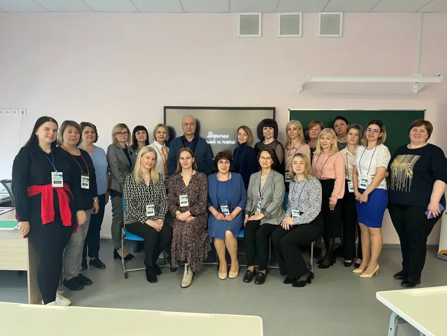 ✔️Зональное совещание по вопросам дополнительного образования и воспитания.