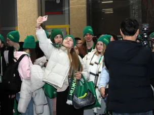 «Уроки с путешествием»| Старт второго сезона!