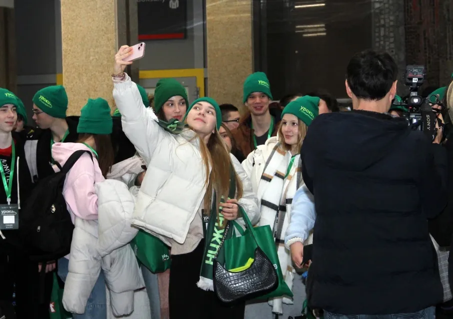 «Уроки с путешествием»| Старт второго сезона!