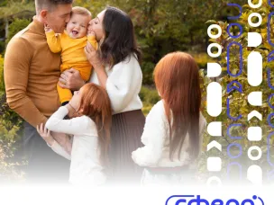 Президент России подписал указ, закрепляющий единый статус многодетной семьи, а также меры ее поддержки.