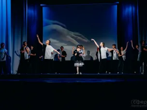 «Грани таланта» | Театральное творчество 