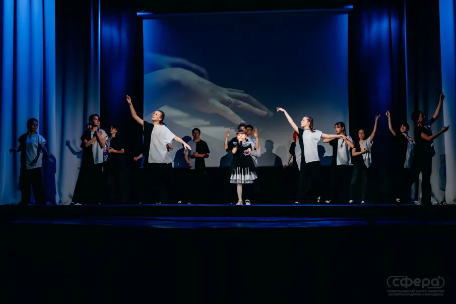 «Грани таланта» | Театральное творчество 