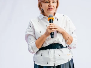 Образовательный семинар по профилактике детского дорожно-транспортного травматизма для активистов ЮИД