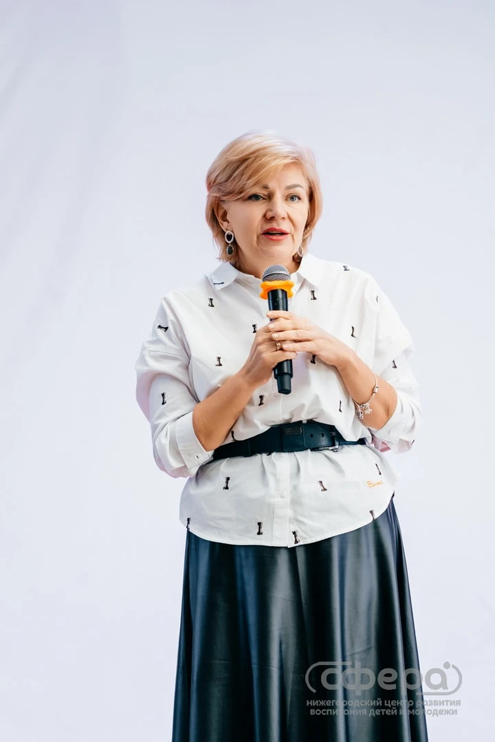 Образовательный семинар по профилактике детского дорожно-транспортного травматизма для активистов ЮИД