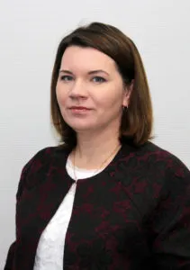 Кечкова Татьяна Владимировна